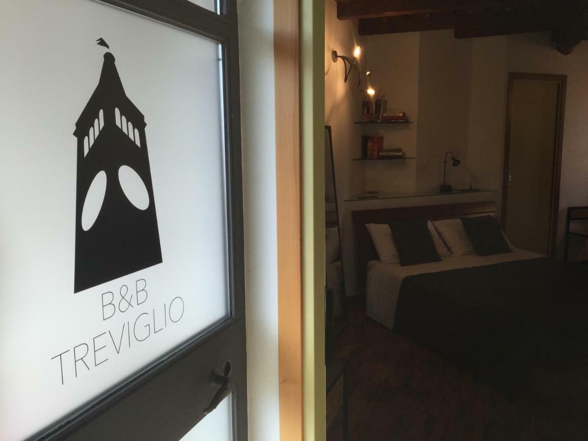 B&B 트레비글리오 외부 사진